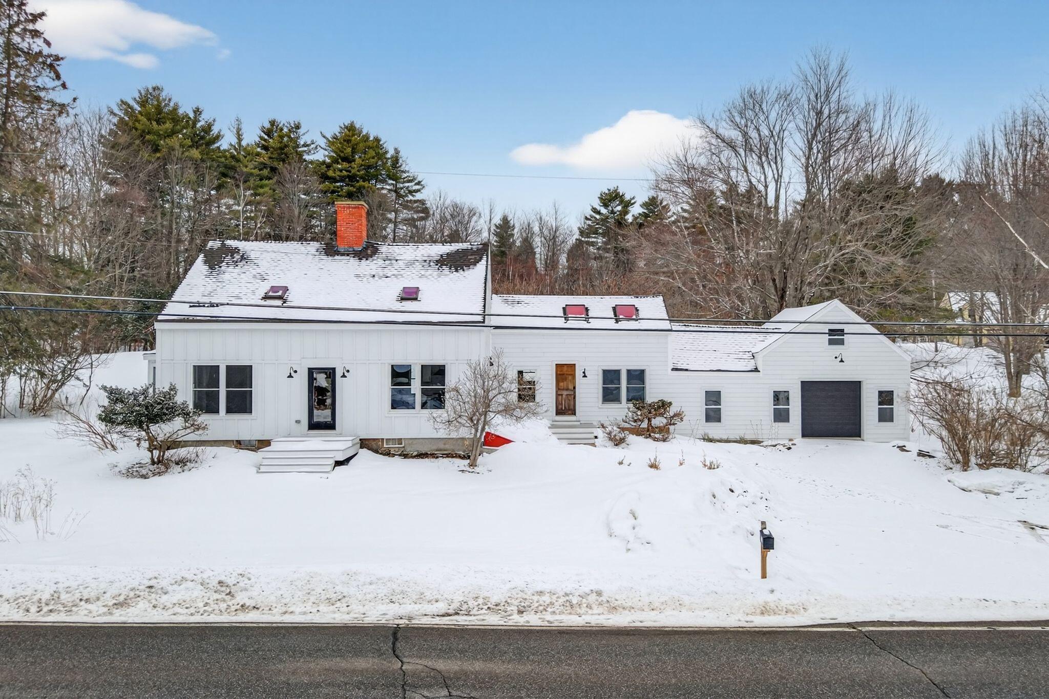 138 Orchard Road Cumberland ME 04021