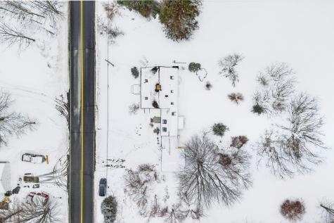 138 Orchard Road Cumberland ME 04021