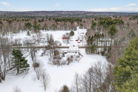 138 Orchard Road Cumberland ME 04021