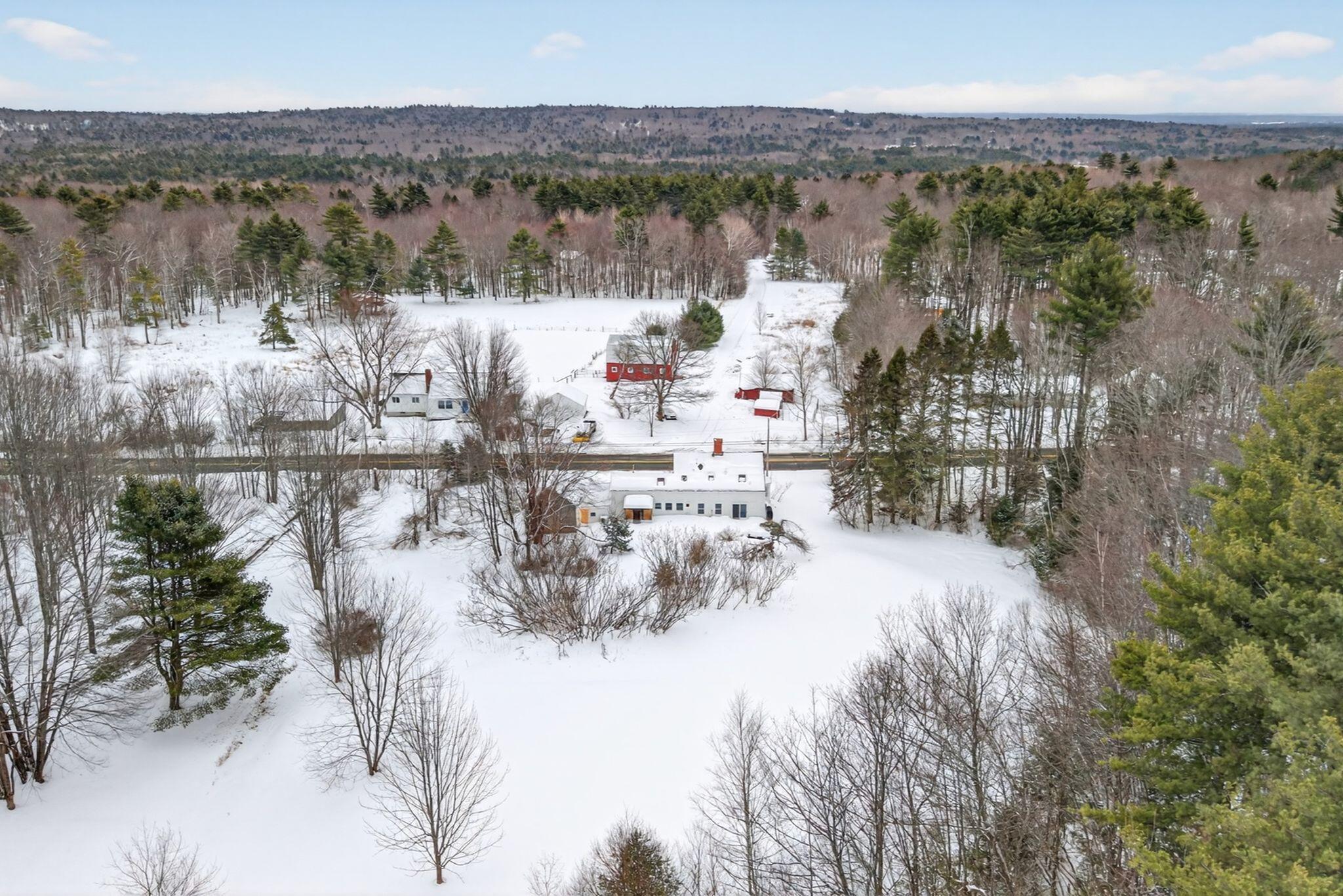 138 Orchard Road Cumberland ME 04021