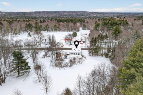 138 Orchard Road Cumberland ME 04021