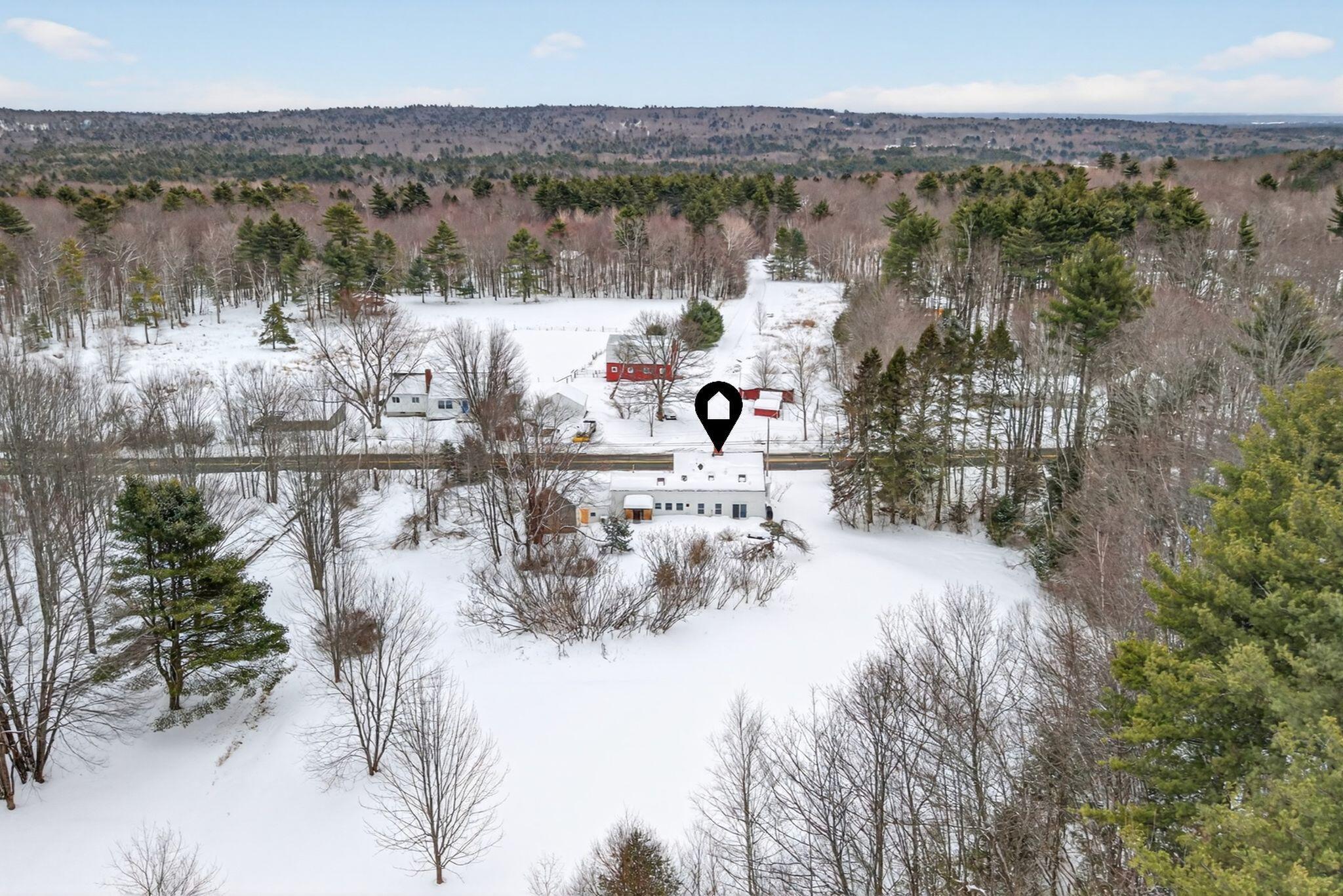 138 Orchard Road Cumberland ME 04021