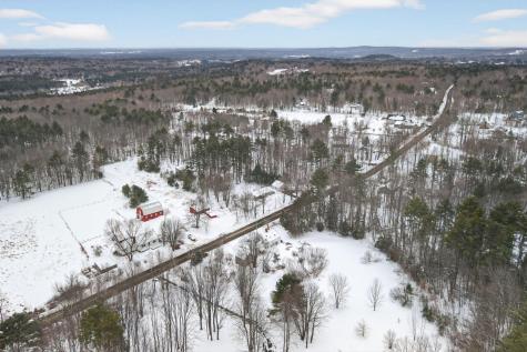 138 Orchard Road Cumberland ME 04021