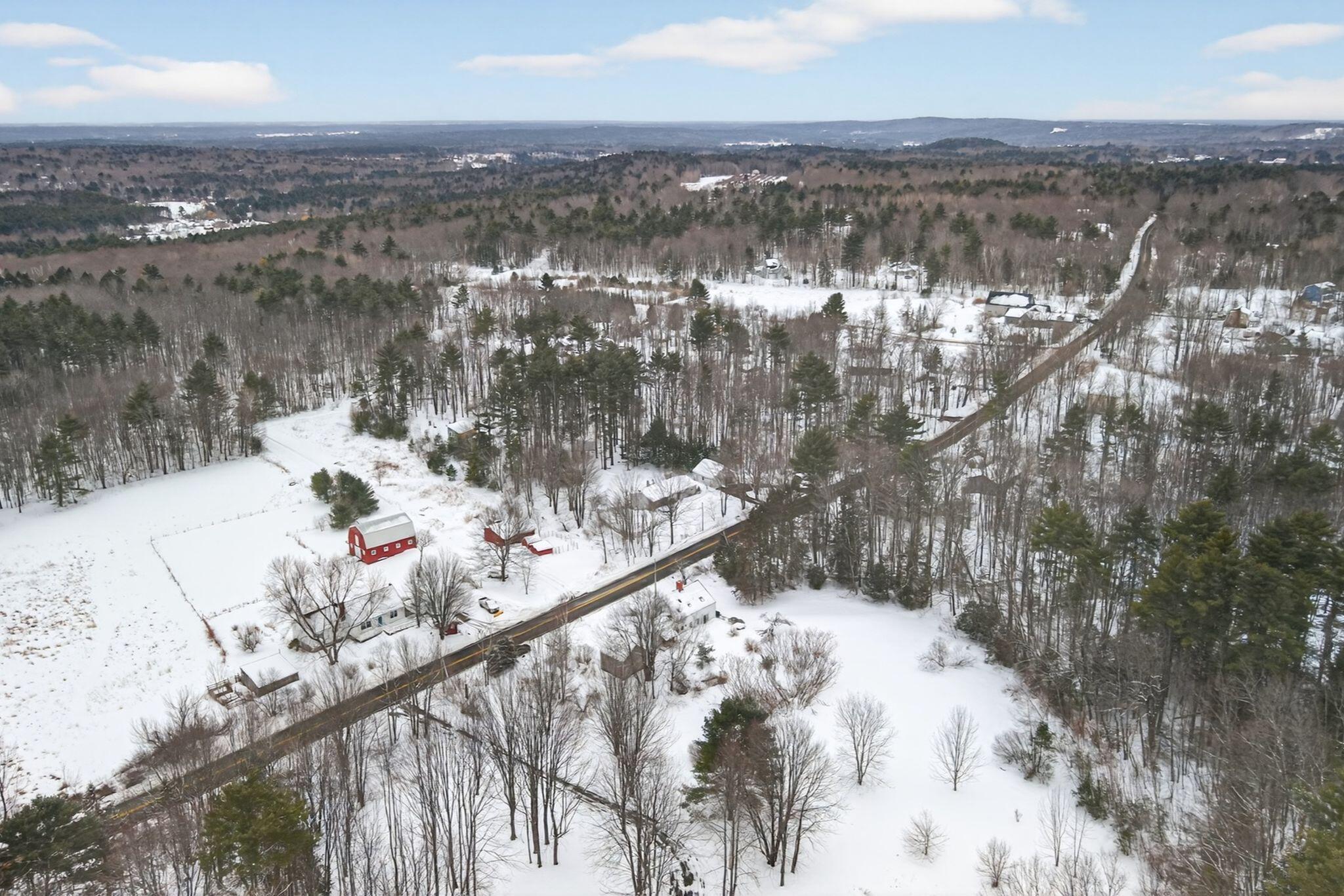 138 Orchard Road Cumberland ME 04021