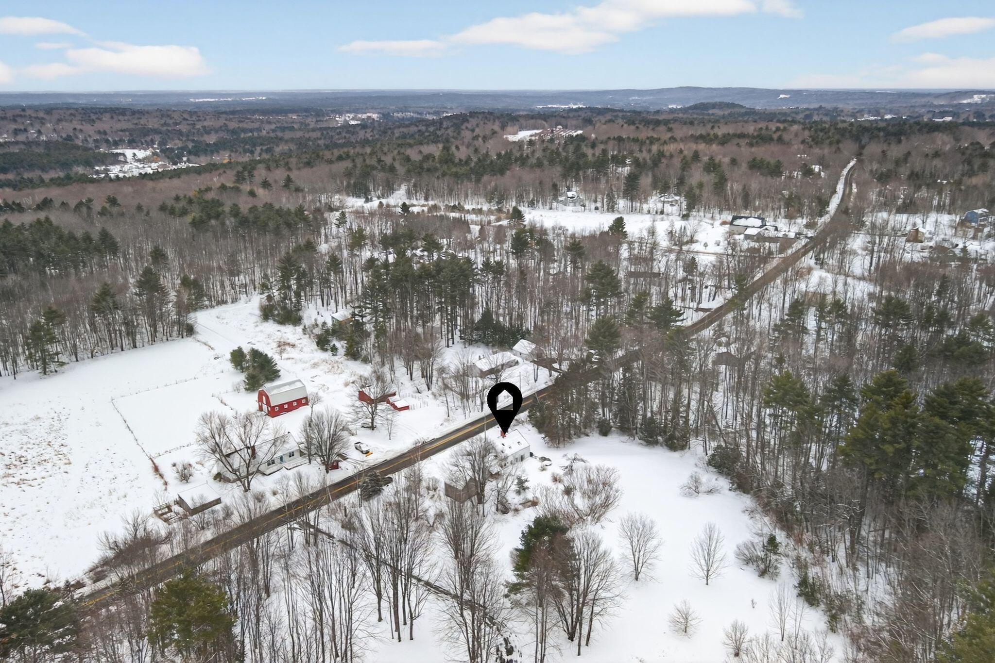 138 Orchard Road Cumberland ME 04021