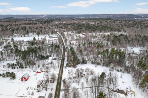 138 Orchard Road Cumberland ME 04021