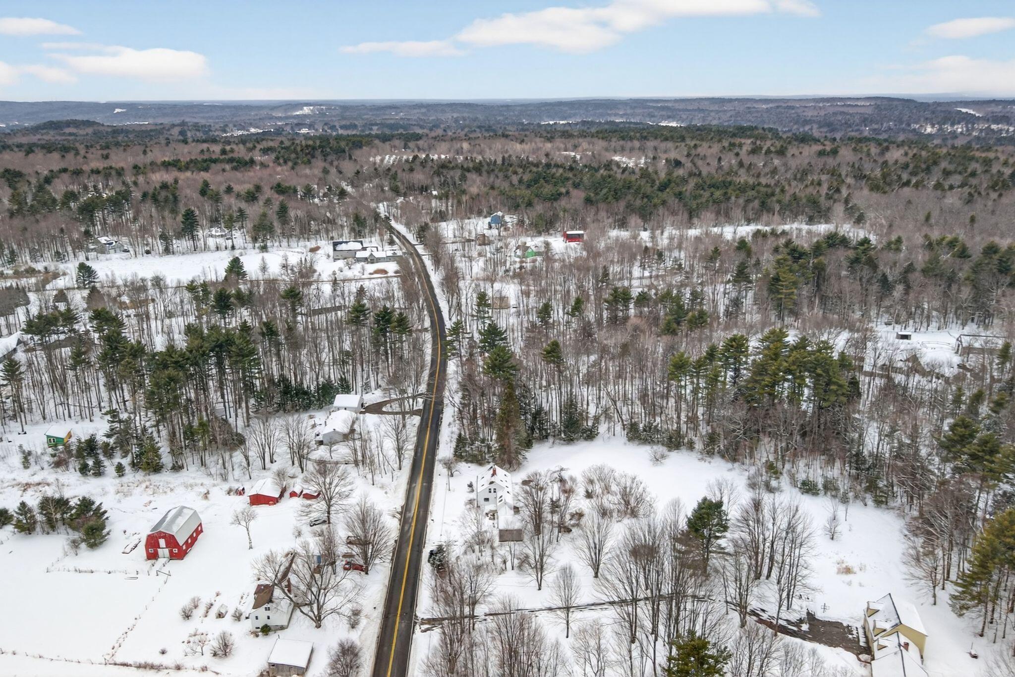 138 Orchard Road Cumberland ME 04021