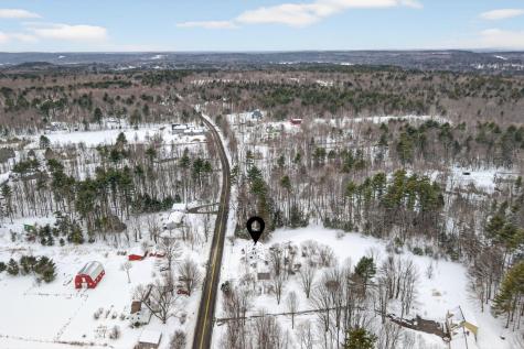 138 Orchard Road Cumberland ME 04021