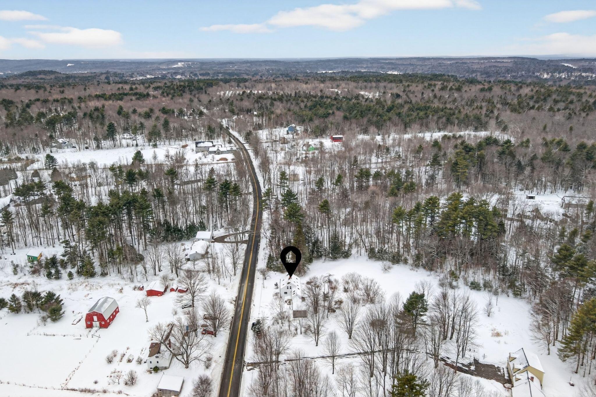 138 Orchard Road Cumberland ME 04021