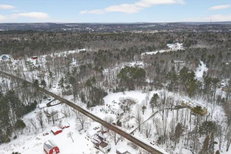 138 Orchard Road Cumberland ME 04021