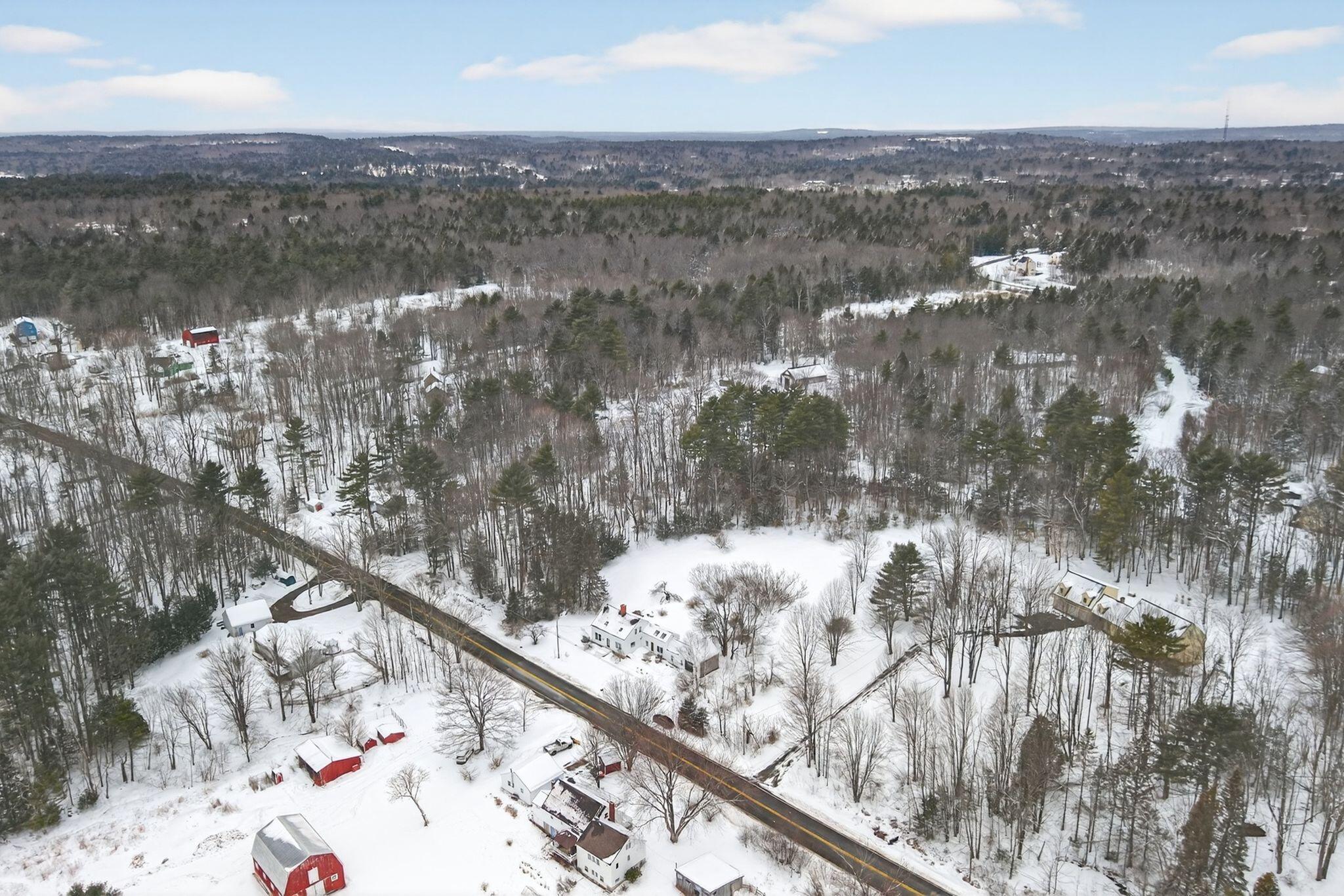 138 Orchard Road Cumberland ME 04021