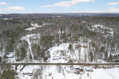 138 Orchard Road Cumberland ME 04021