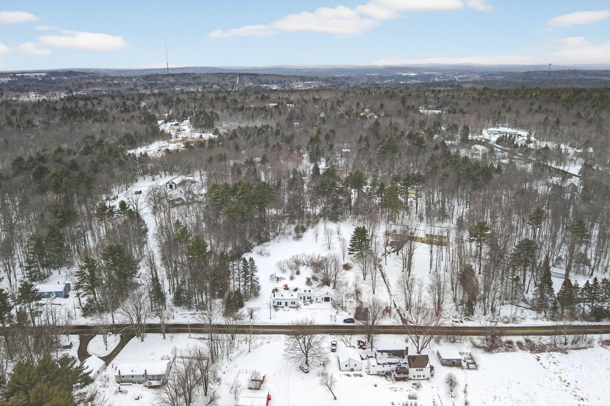 138 Orchard Road Cumberland ME 04021