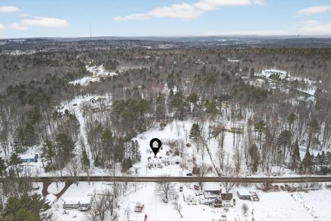 138 Orchard Road Cumberland ME 04021