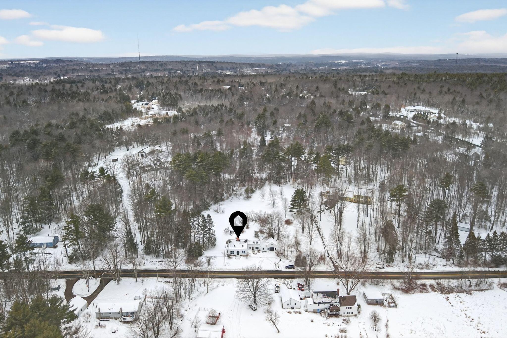 138 Orchard Road Cumberland ME 04021