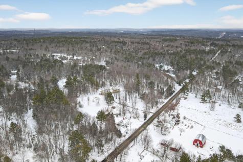 138 Orchard Road Cumberland ME 04021