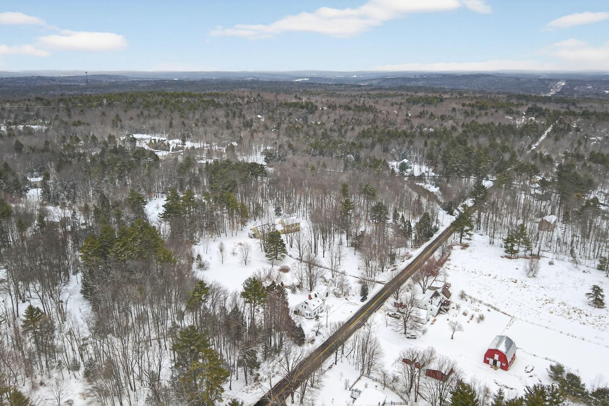 138 Orchard Road Cumberland ME 04021