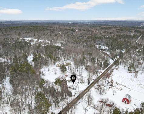 138 Orchard Road Cumberland ME 04021