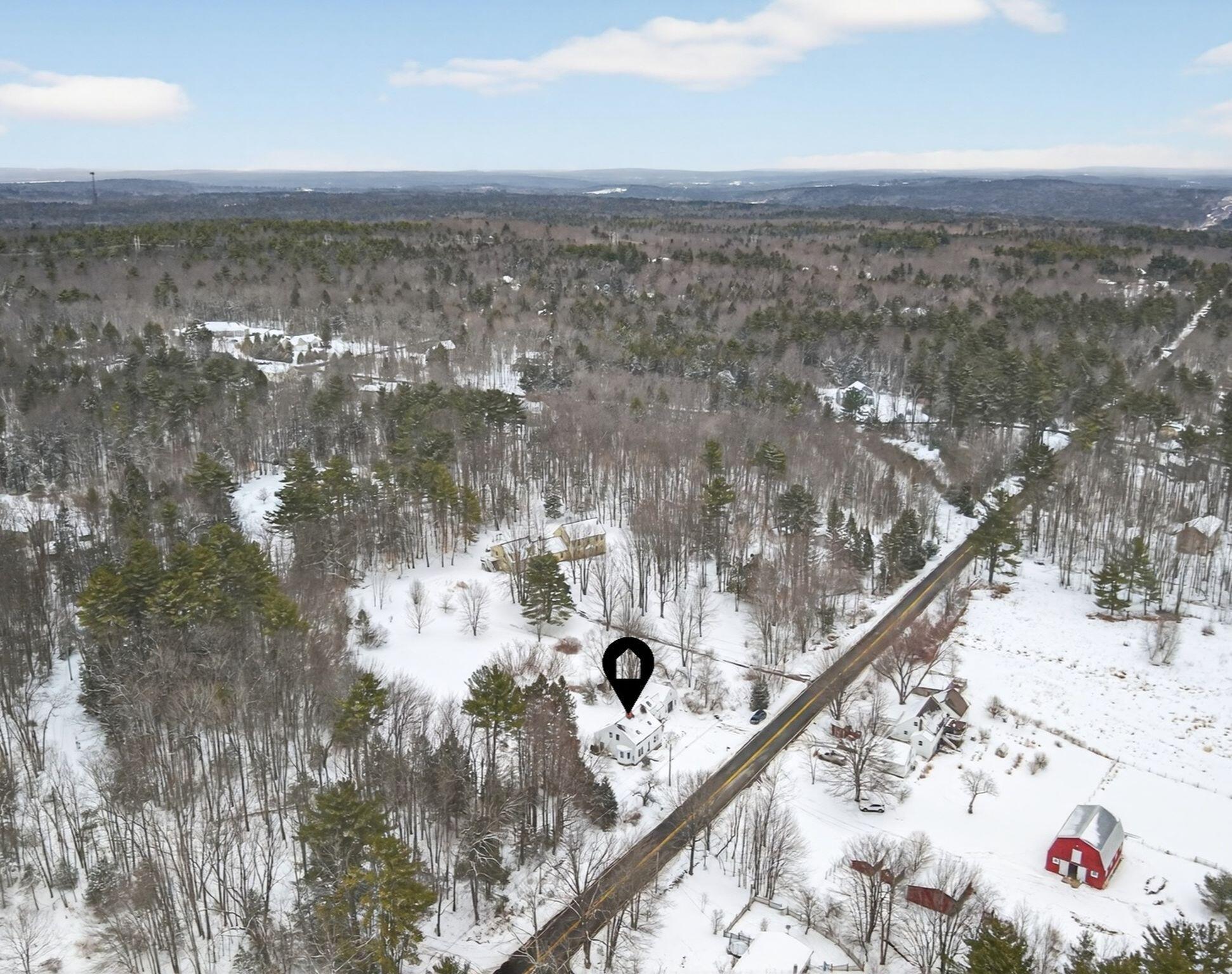 138 Orchard Road Cumberland ME 04021