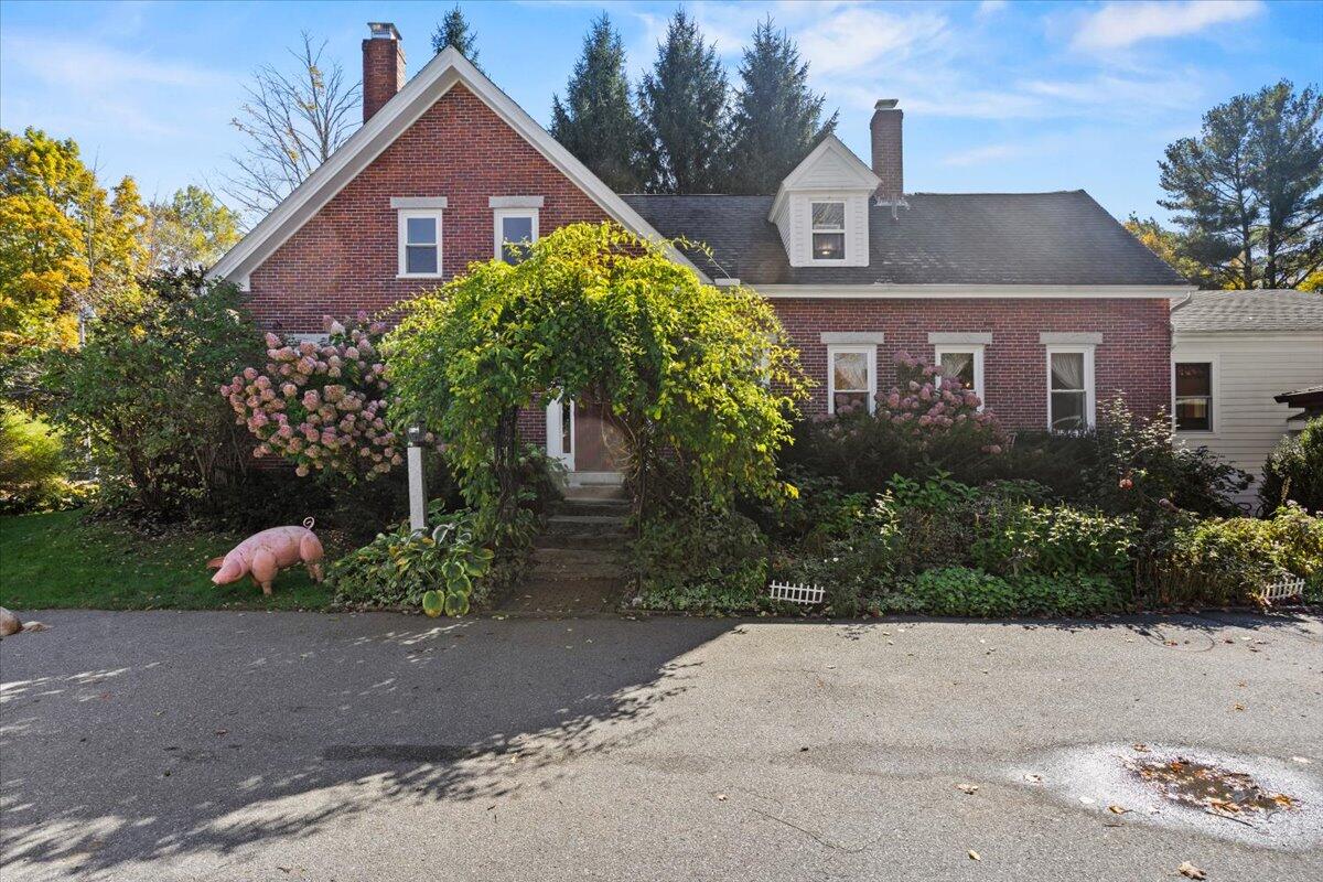 31 Webbs Mills Road Casco ME 04015