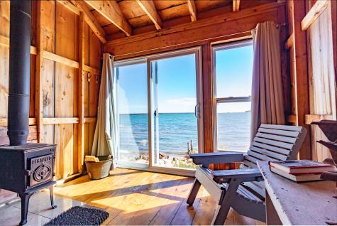 614-618 Gouldsboro Point -3 Properties Shore Gouldsboro ME 04607