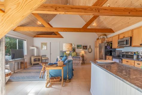 614-618 Gouldsboro Point -3 Properties Shore Gouldsboro ME 04607