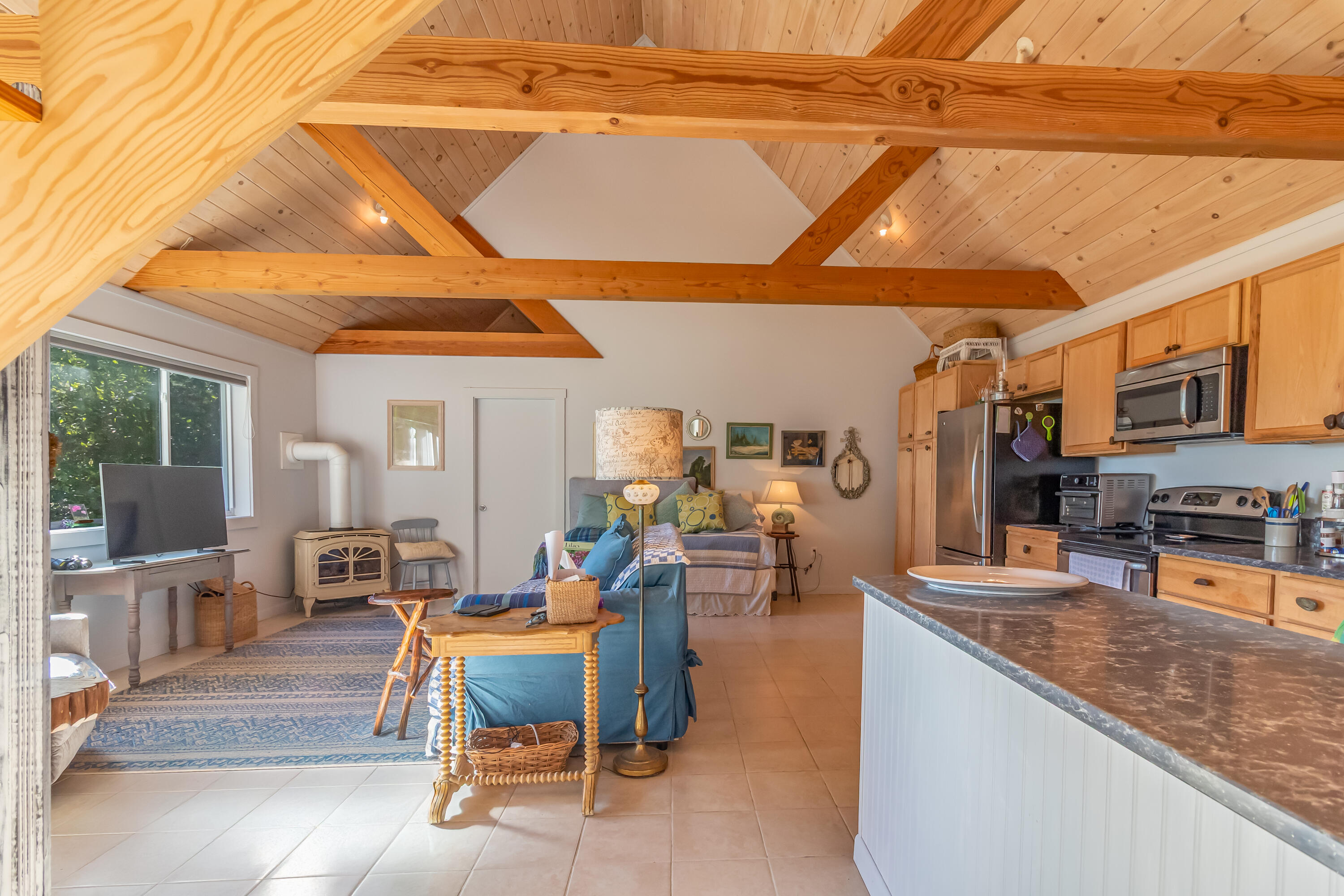 614-618 Gouldsboro Point -3 Properties Shore Gouldsboro ME 04607