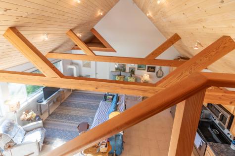 614-618 Gouldsboro Point -3 Properties Shore Gouldsboro ME 04607