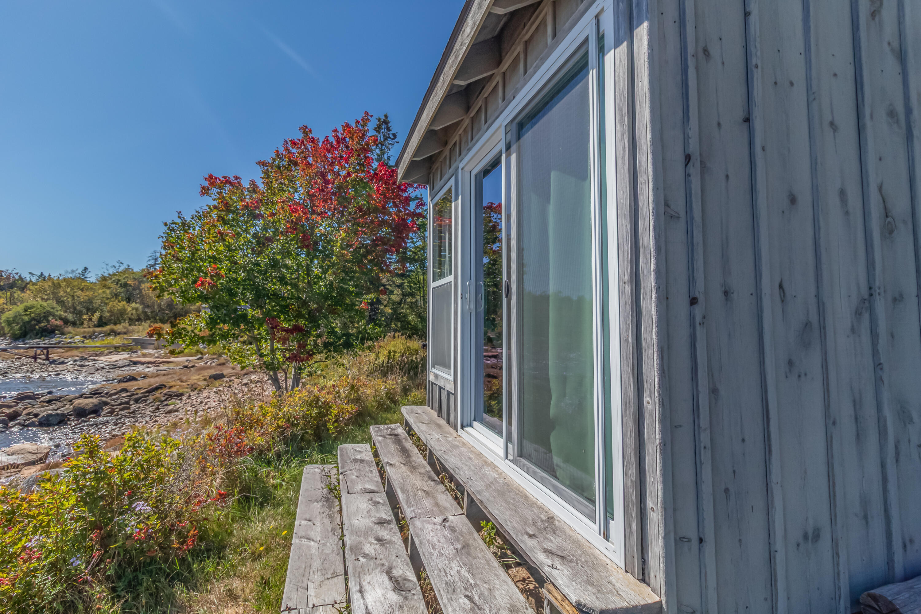 614-618 Gouldsboro Point -3 Properties Shore Gouldsboro ME 04607