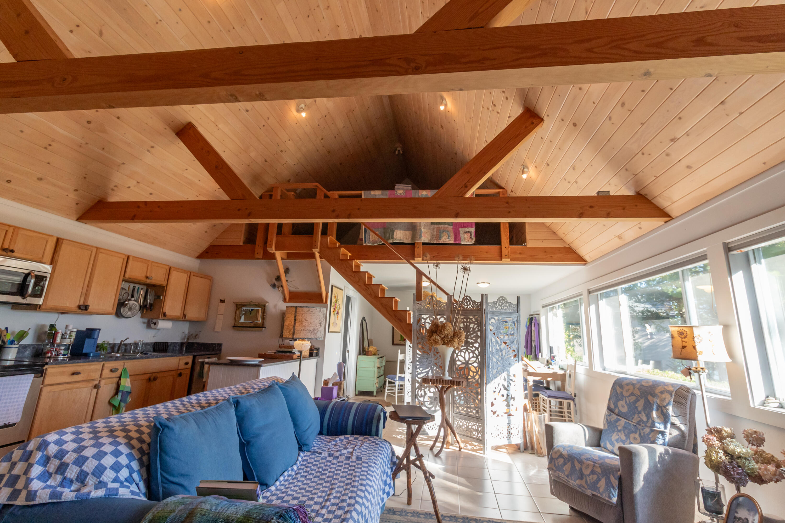 614-618 Gouldsboro Point -3 Properties Shore Gouldsboro ME 04607