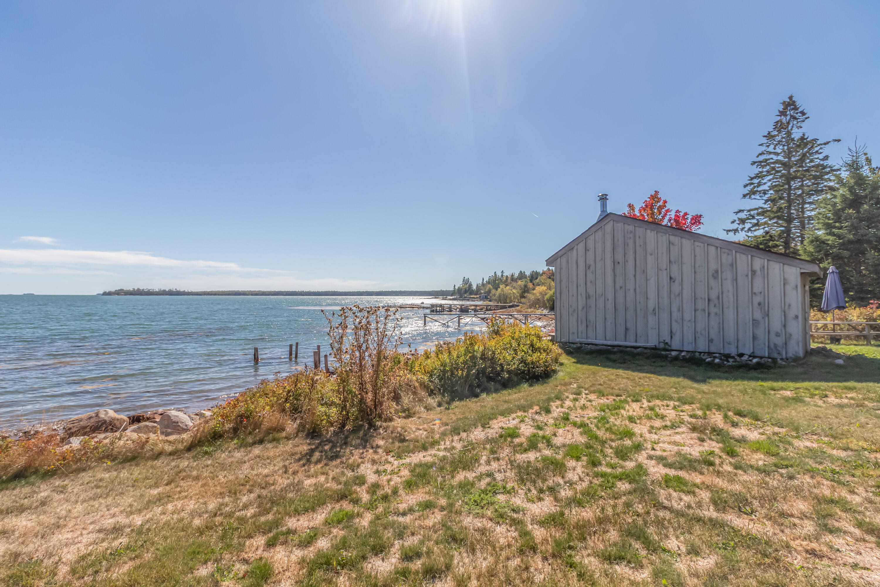 614-618 Gouldsboro Point -3 Properties Shore Gouldsboro ME 04607