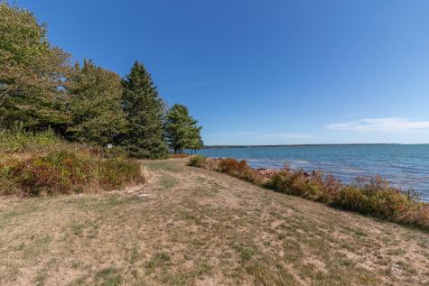 614-618 Gouldsboro Point -3 Properties Shore Gouldsboro ME 04607