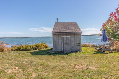 614-618 Gouldsboro Point -3 Properties Shore Gouldsboro ME 04607