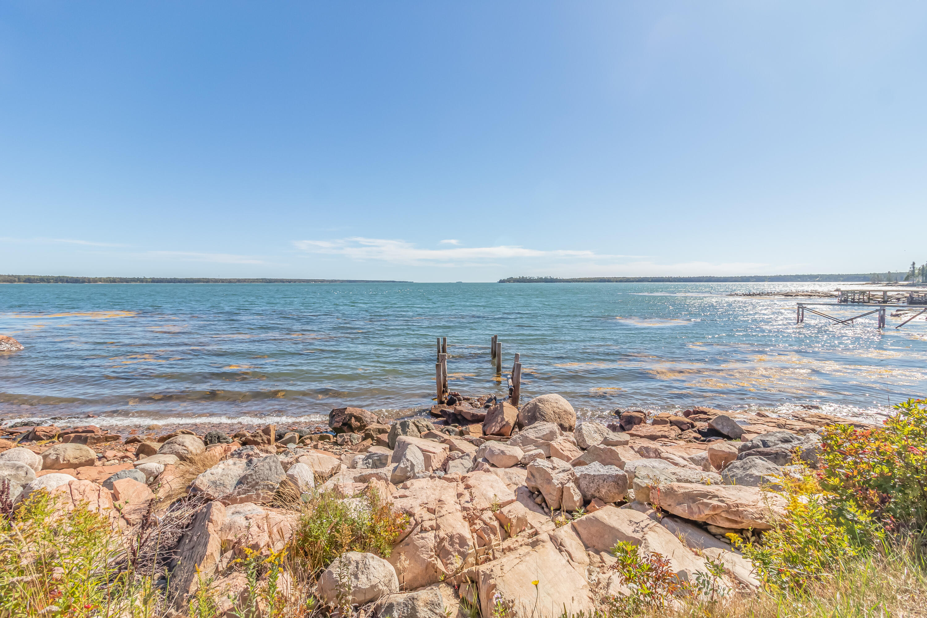 614-618 Gouldsboro Point -3 Properties Shore Gouldsboro ME 04607