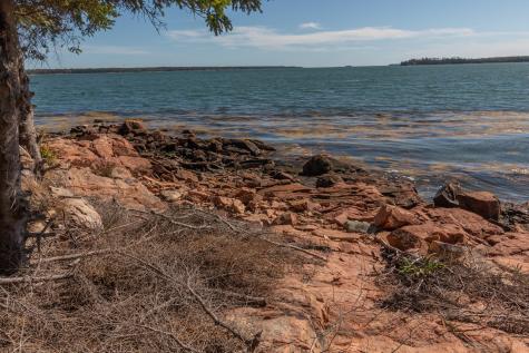 614-618 Gouldsboro Point -3 Properties Shore Gouldsboro ME 04607