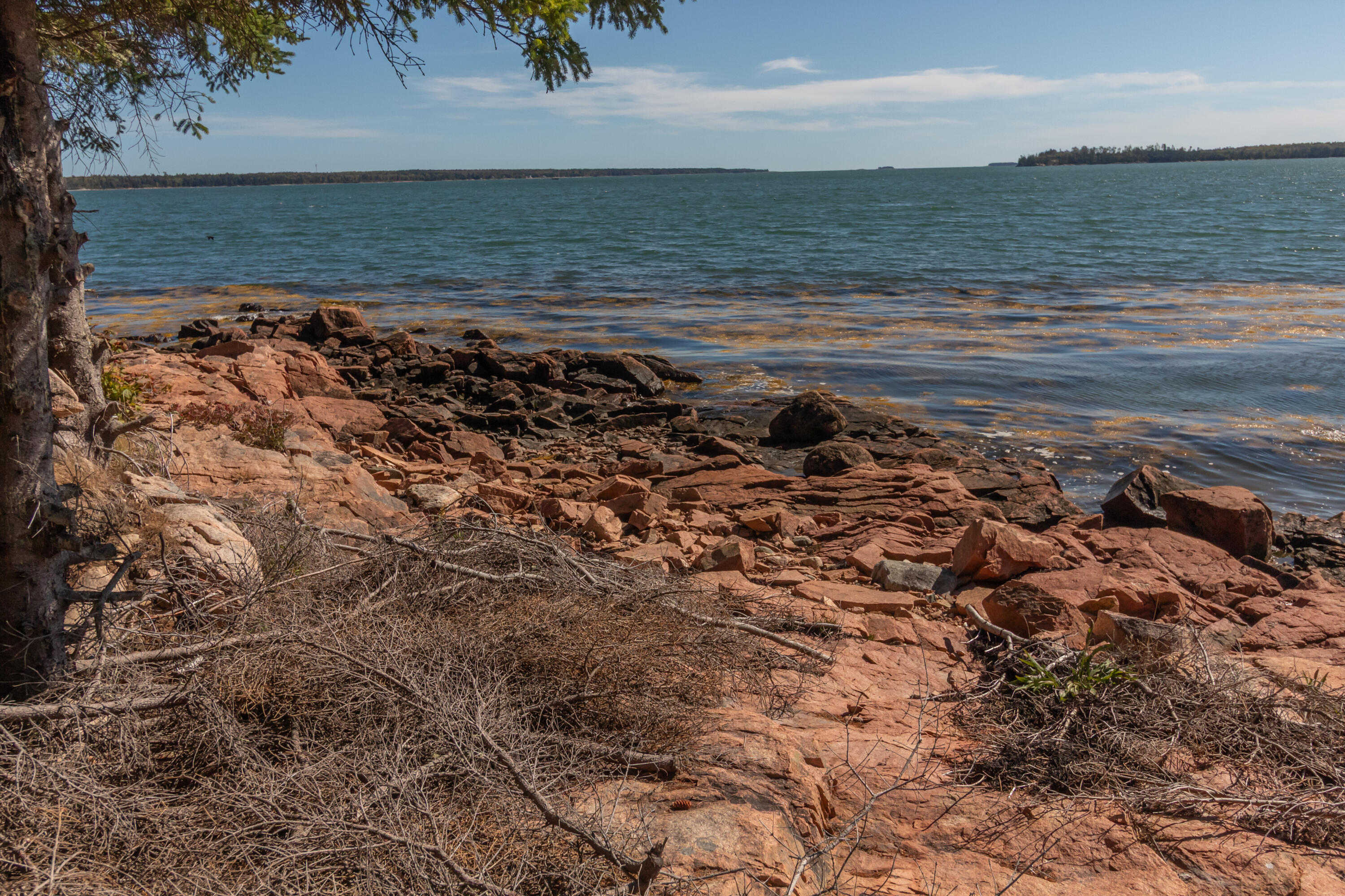 614-618 Gouldsboro Point -3 Properties Shore Gouldsboro ME 04607