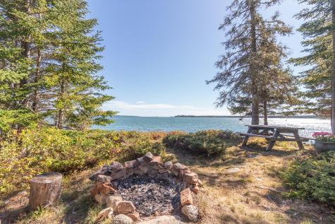 614-618 Gouldsboro Point -3 Properties Shore Gouldsboro ME 04607