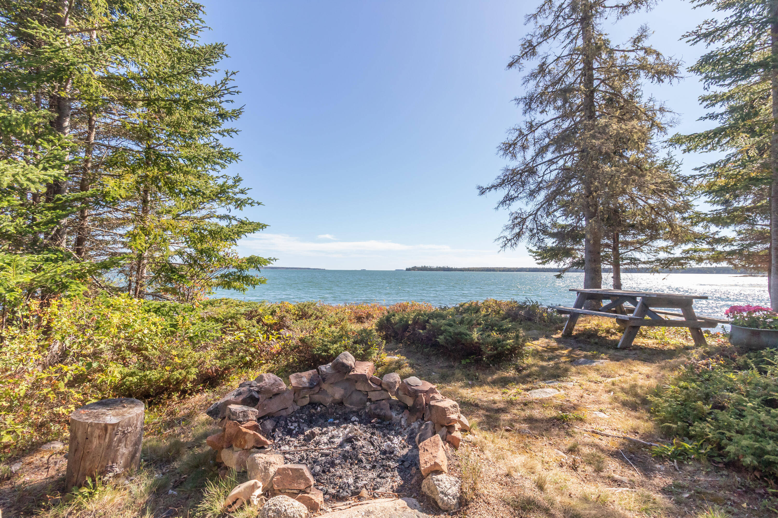 614-618 Gouldsboro Point -3 Properties Shore Gouldsboro ME 04607