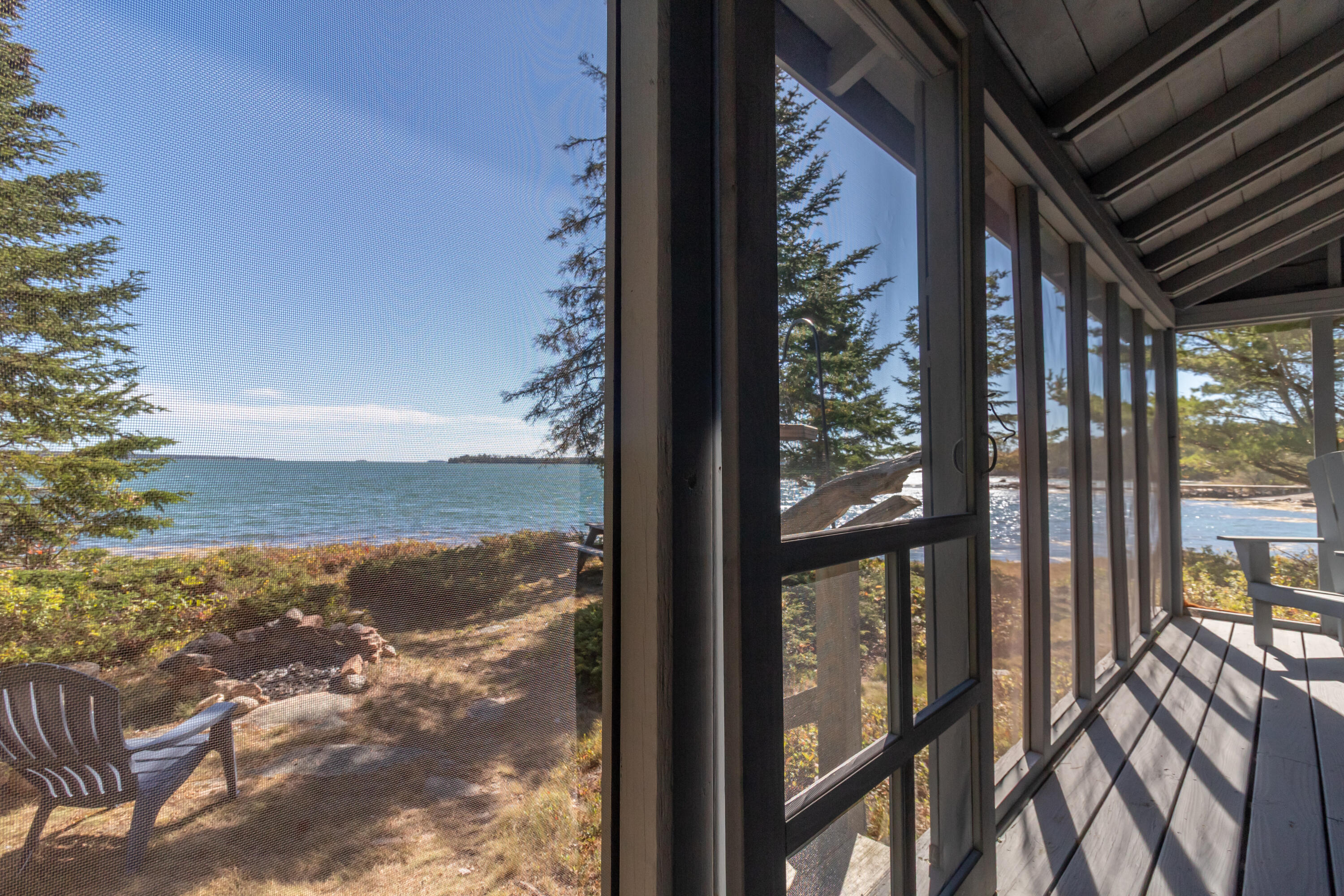 614-618 Gouldsboro Point -3 Properties Shore Gouldsboro ME 04607