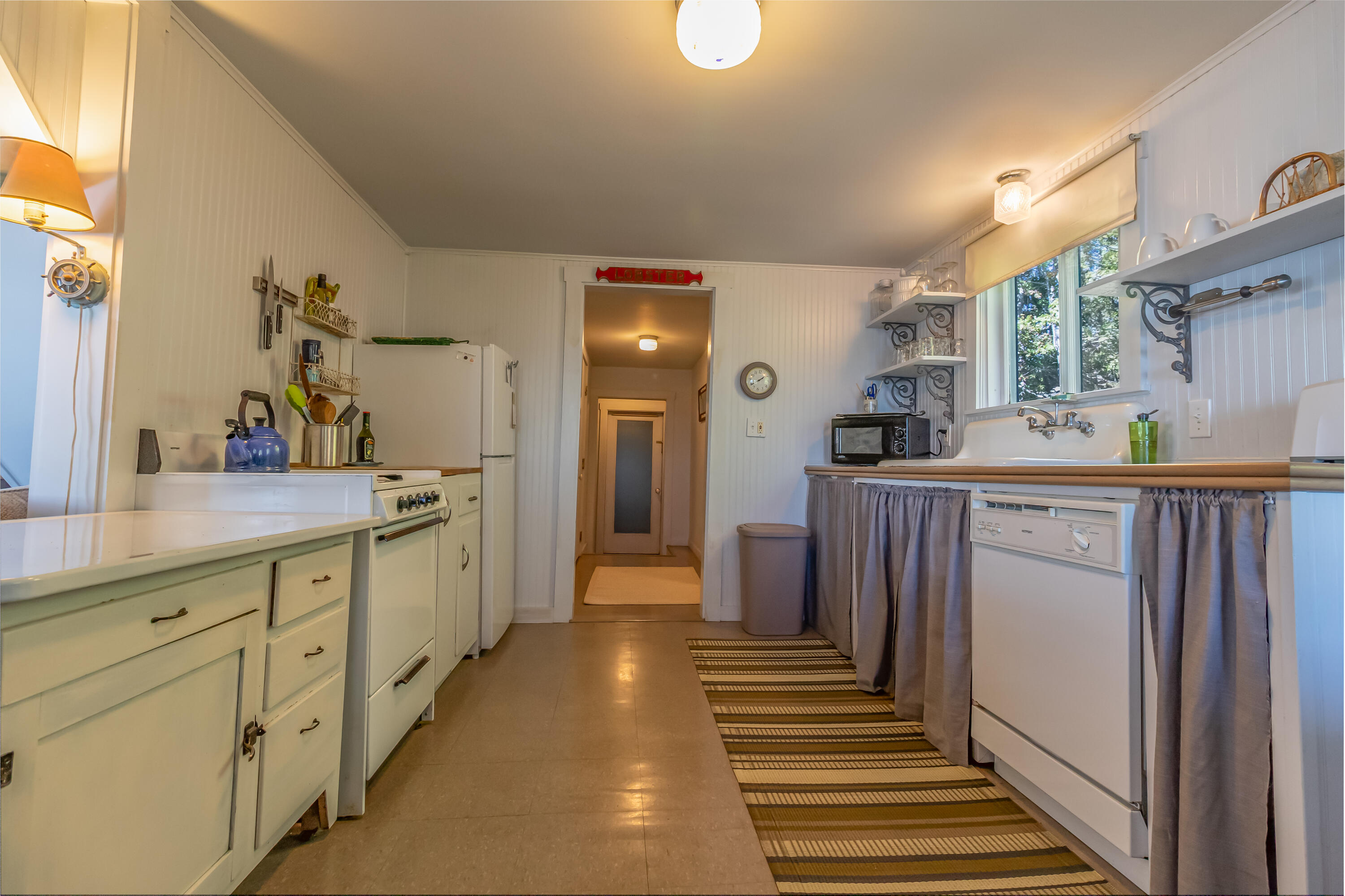 614-618 Gouldsboro Point -3 Properties Shore Gouldsboro ME 04607