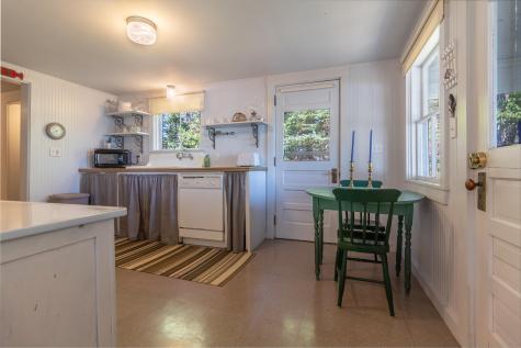 614-618 Gouldsboro Point -3 Properties Shore Gouldsboro ME 04607