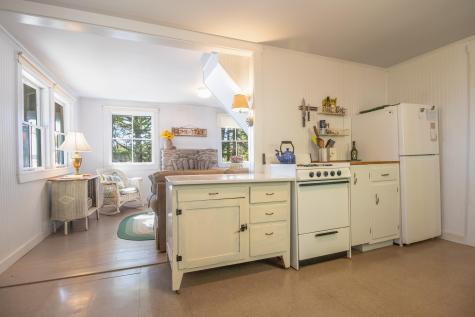 614-618 Gouldsboro Point -3 Properties Shore Gouldsboro ME 04607