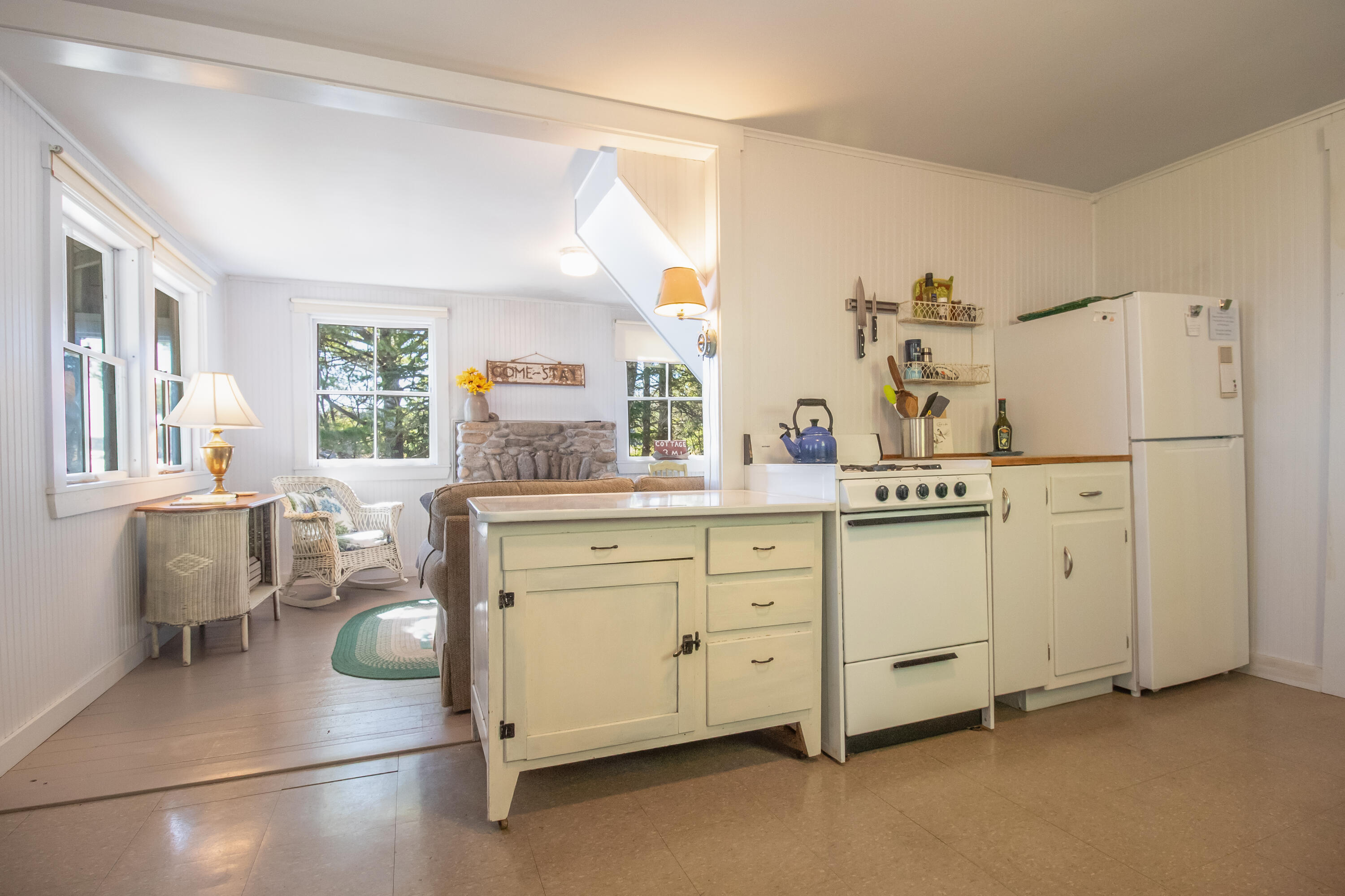 614-618 Gouldsboro Point -3 Properties Shore Gouldsboro ME 04607