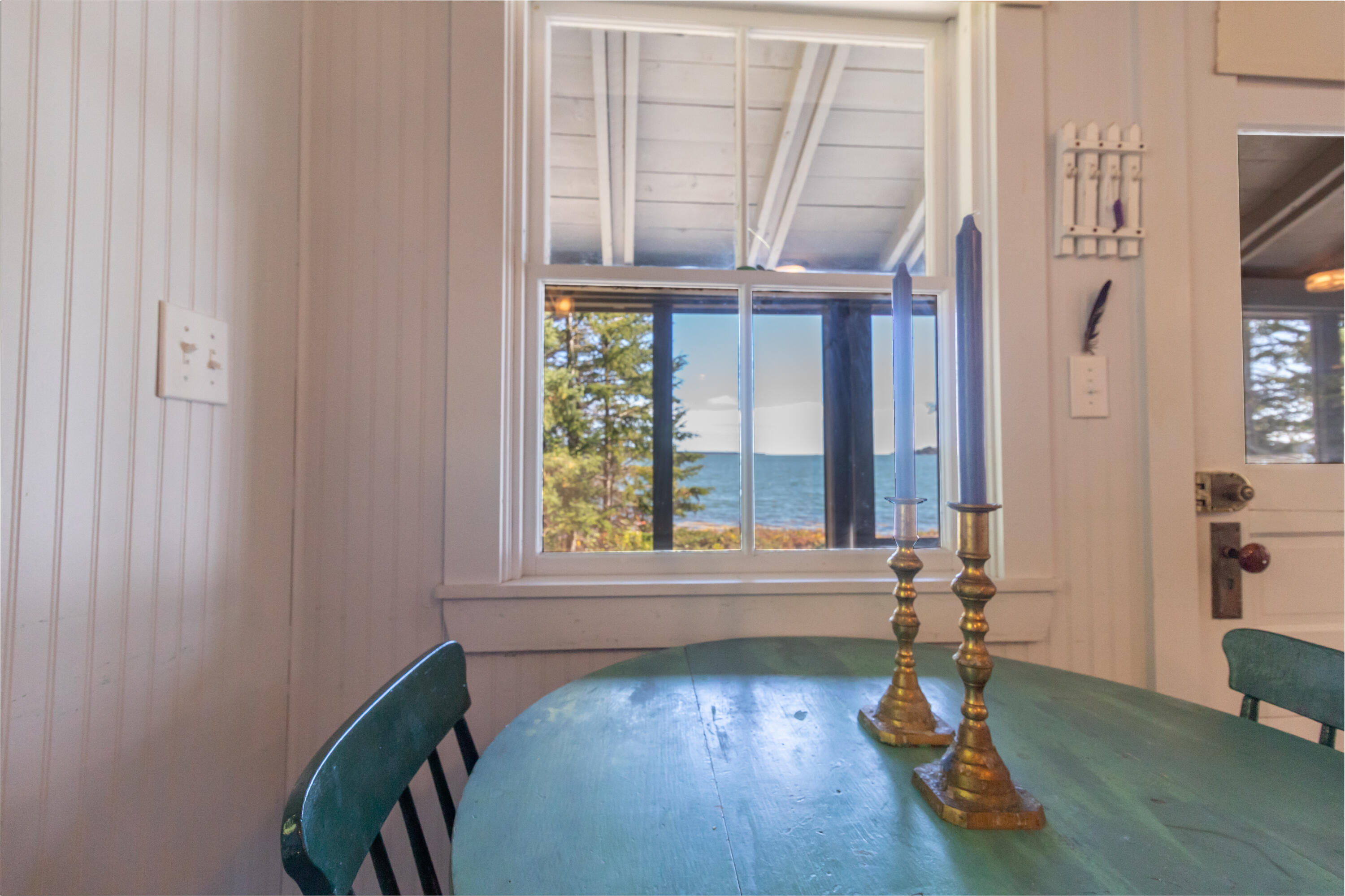 614-618 Gouldsboro Point -3 Properties Shore Gouldsboro ME 04607