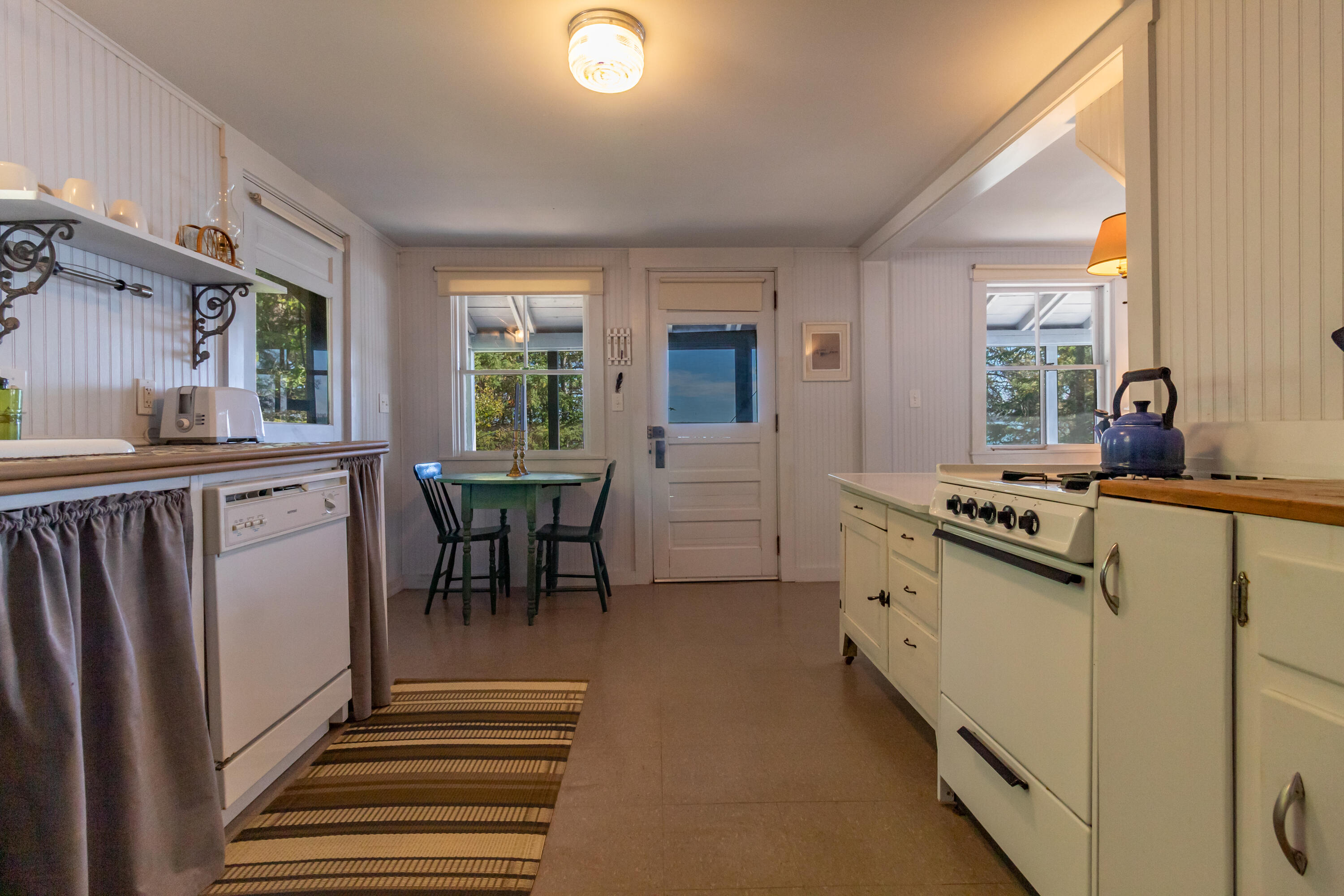 614-618 Gouldsboro Point -3 Properties Shore Gouldsboro ME 04607