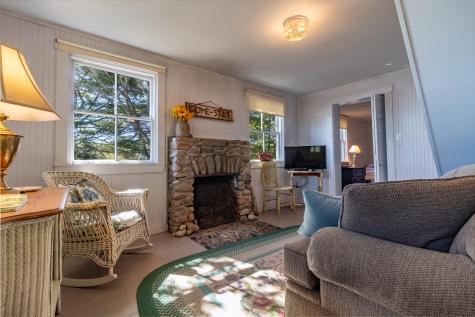 614-618 Gouldsboro Point -3 Properties Shore Gouldsboro ME 04607