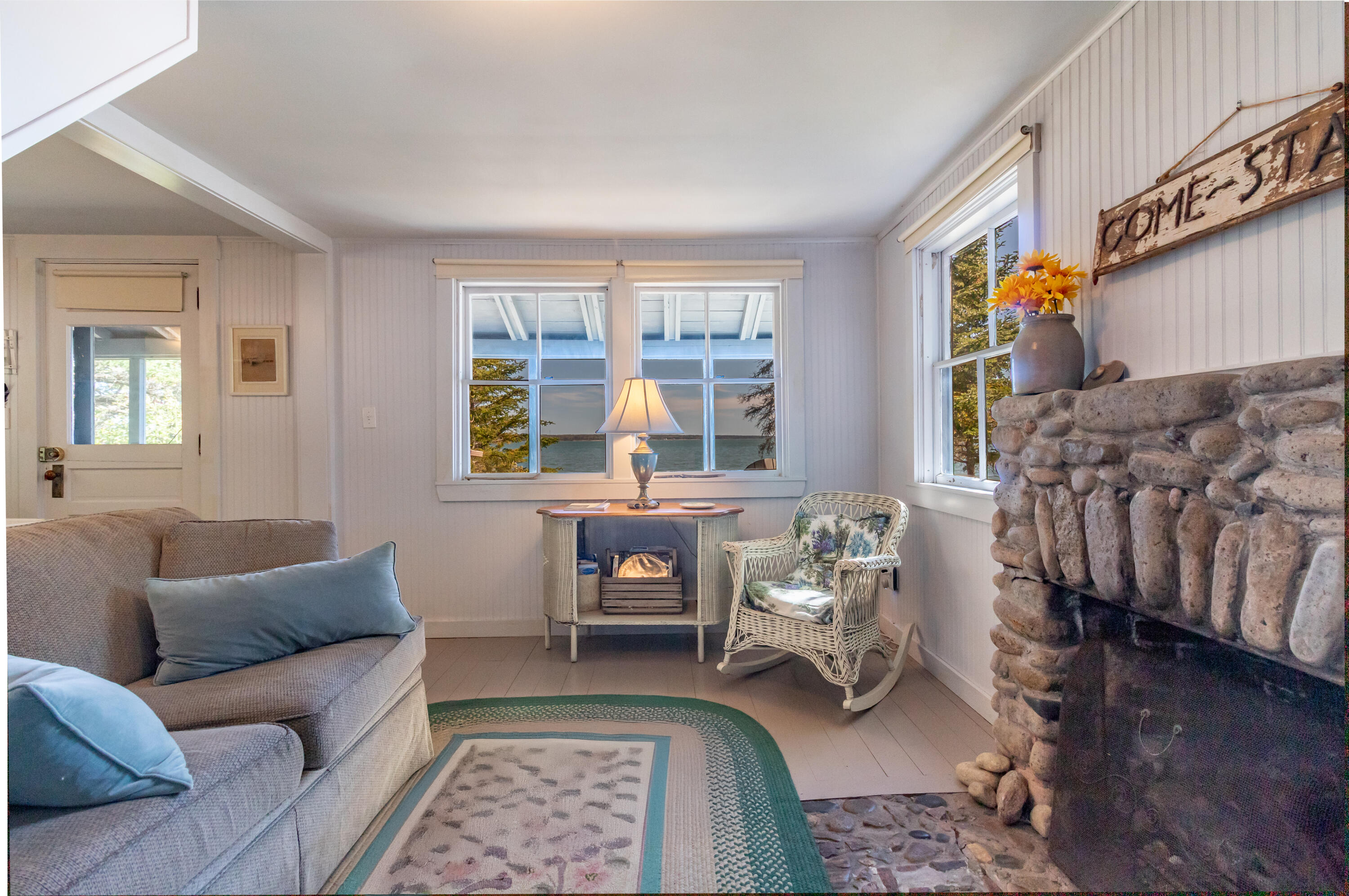 614-618 Gouldsboro Point -3 Properties Shore Gouldsboro ME 04607