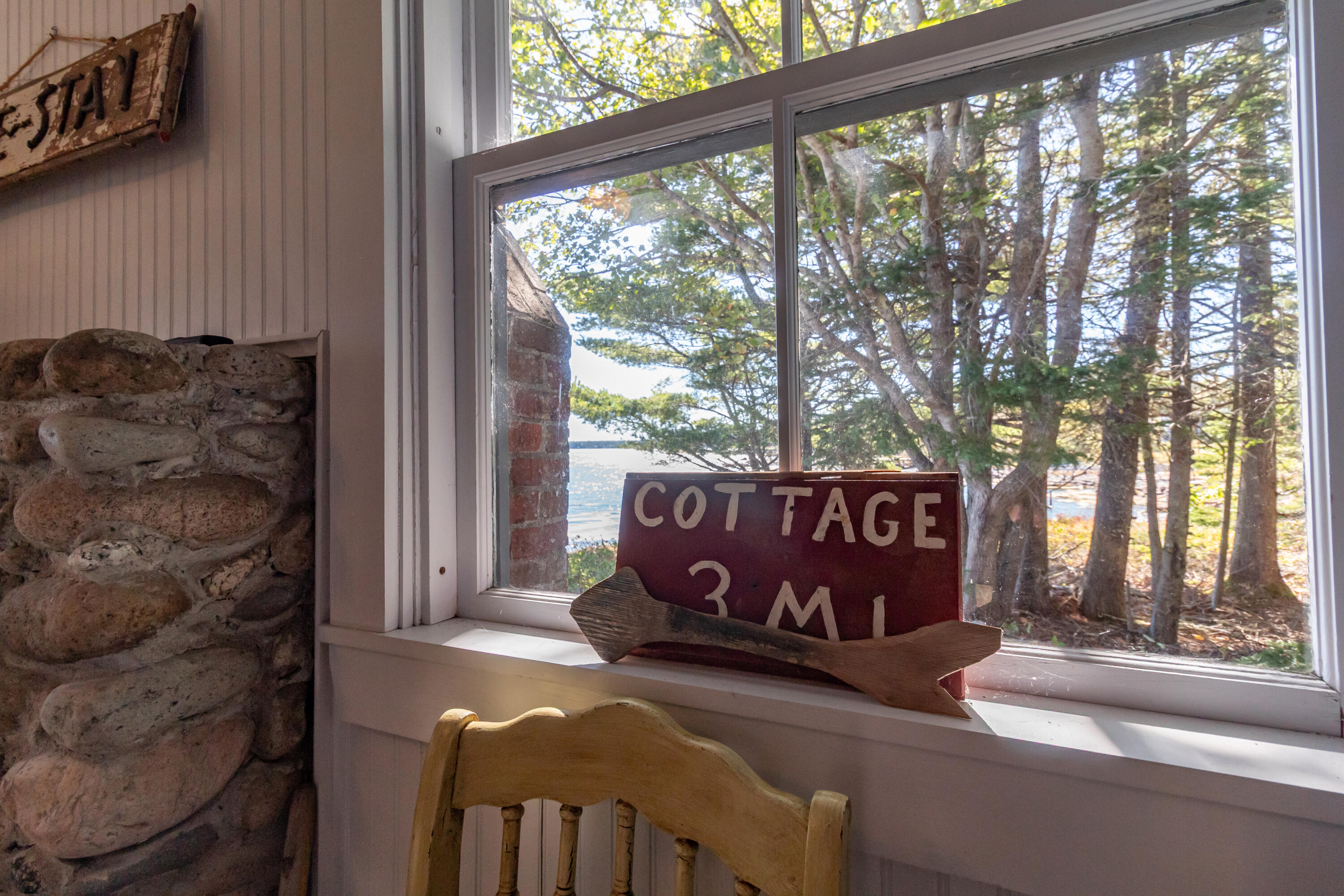 614-618 Gouldsboro Point -3 Properties Shore Gouldsboro ME 04607