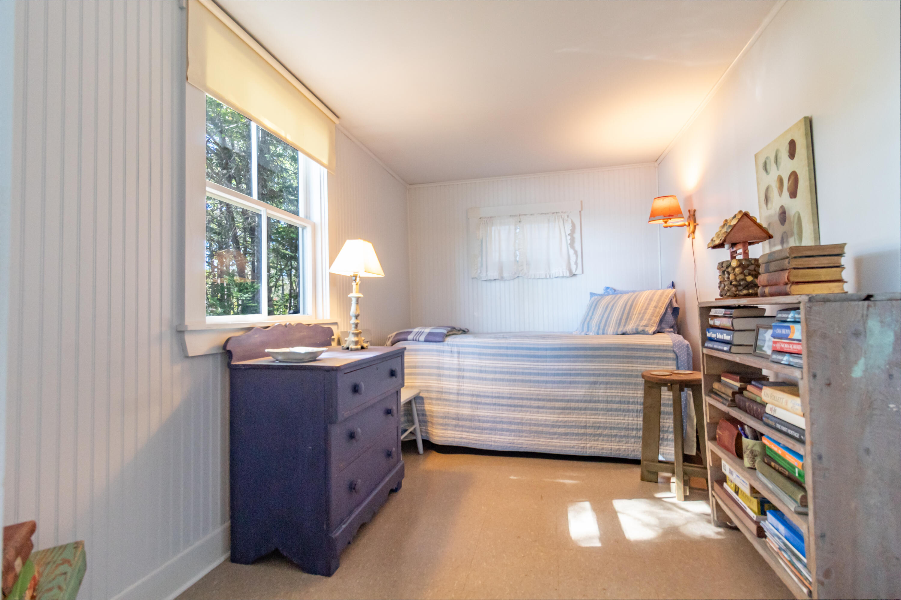 614-618 Gouldsboro Point -3 Properties Shore Gouldsboro ME 04607