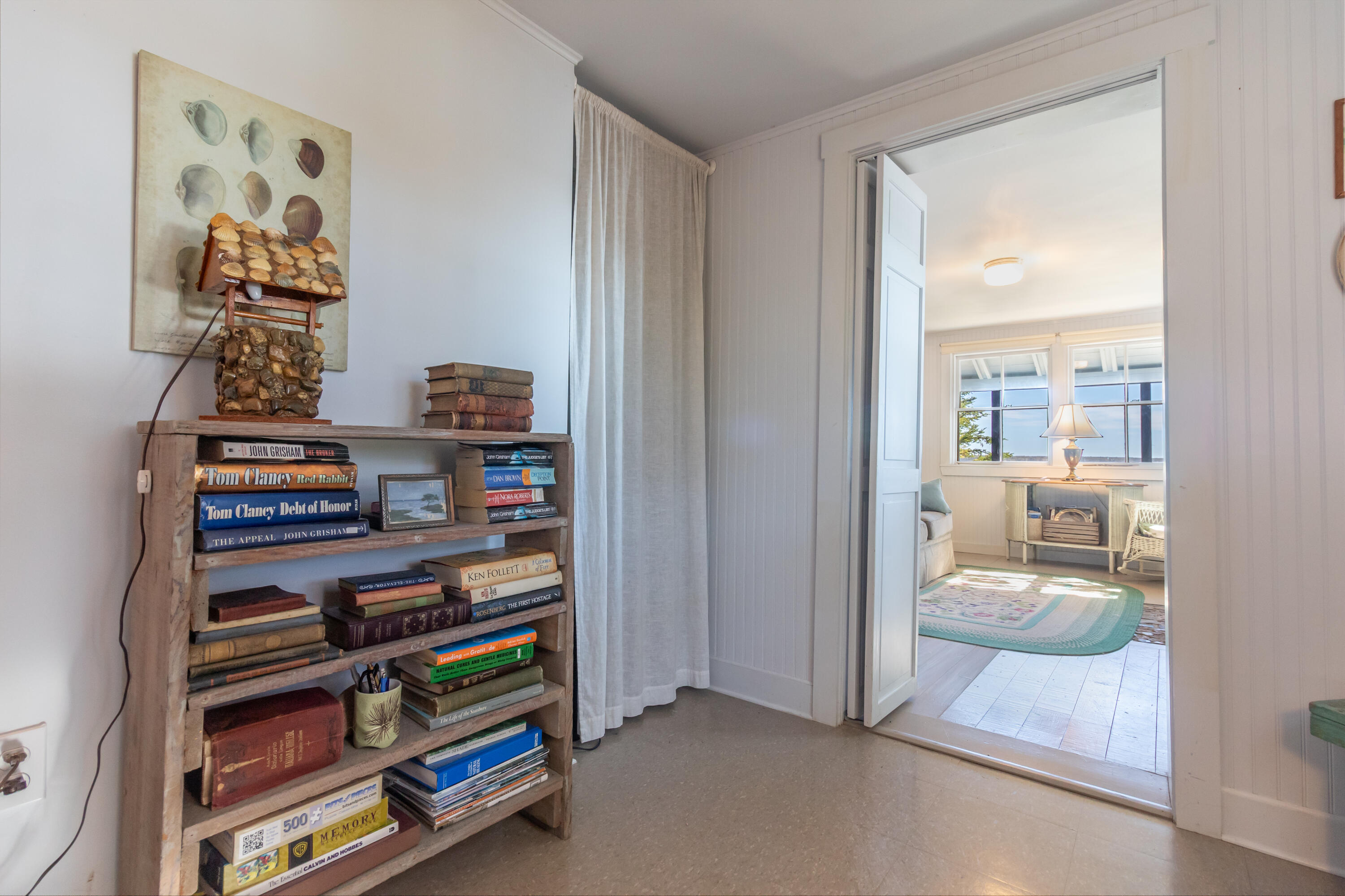 614-618 Gouldsboro Point -3 Properties Shore Gouldsboro ME 04607